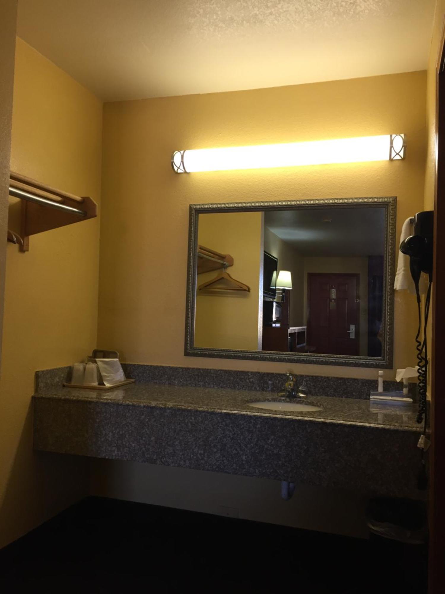 Royal Inn Pearsall Chambre photo